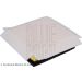 Blue Print Luftfilter ADZ92223