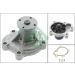 INA Wasserpumpe 538 0315 10