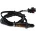 BOSCH Lambdasonde 0 258 006 740 BOSCH Lambdasonde 0 258 006 740