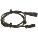 BOSCH Sensor, Raddrehzahl 0 265 008 938