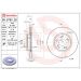 Brembo Bremsscheibe PRIME LINE 09.6752.20