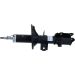 Sachs Stoßdämpfer 317 598