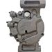Kompressor, Klimaanlage ACP 449 000P Kompressor, Klimaanlage ACP 449 000P