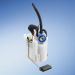 BOSCH Kraftstoffpumpe 0 986 580 970