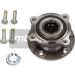 Maxgear Radlagersatz 33-0588