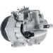 Mahle Kompressor, Klimaanlage BEHR Premium Line ACP 23 000P