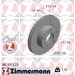 ZIMMERMANN Bremsscheiben Ø280mm + Bremsbeläge Vorne für FIAT DUCATO (180.3013.20 + 24468.190.2) ZIMMERMANN Bremsscheiben Ø280mm + Bremsbeläge Vorne für FIAT DUCATO (180.3013.20 + 24468.190.2)