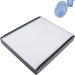 Blue Print Filter, Innenraumluft ADG02508