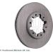 Blue Print Bremsscheibe ADN14392