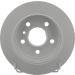 Ferodo Bremsscheibe PREMIER Coat+ disc DDF1258C Ferodo Bremsscheibe PREMIER Coat+ disc DDF1258C
