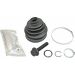 Metzger Faltenbalgsatz, Antriebswelle COMPETENCE KIT 751.065