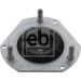 FEBI BILSTEIN 34750 Federbeinstützlager, Domlager