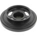 Corteco Riemenscheibe, Kurbelwelle 80000821