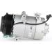 Nissens Kompressor, Klimaanlage FIRST FIT 890090