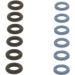 BOSCH F 00V H35 004 Einspritzventil BOSCH F 00V H35 004 Einspritzventil