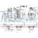 Nissens Kompressor, Klimaanlage FIRST FIT 89606