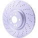 Hella Bremsscheibe Pro High Carbon 8DD 355 125-041