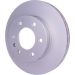 Hella Bremsscheibe Pro High Carbon 8DD 355 129-281