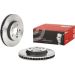 Brembo Bremsscheibe PRIME LINE 09.6742.10