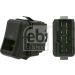 FEBI BILSTEIN 11792 Druckschalter, Achsdruckreglung