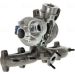 Nissens Turbolader 93172