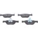 BOSCH Bremsbelagsatz, Scheibenbremse 0 986 424 544 BOSCH Bremsbelagsatz, Scheibenbremse 0 986 424 544