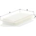 MANN-FILTER C 31 023 Luftfilter MANN-FILTER C 31 023 Luftfilter
