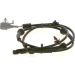BOSCH Sensor, Raddrehzahl 0 265 007 909