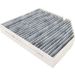 Filter, Innenraumluft LAK 1161 Filter, Innenraumluft LAK 1161