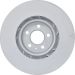 Bremsscheibe 0 986 479 D27 Bremsscheibe 0 986 479 D27