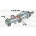 Metzger Hauptbremszylinder CIFAM 202-239