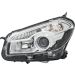 Hauptscheinwerfer 1EL 010 335-251 Hauptscheinwerfer 1EL 010 335-251