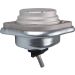 Tedgum Lagerung, Motor 00088531