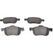 BOSCH Bremsbelagsatz, Scheibenbremse 0 986 424 540 BOSCH Bremsbelagsatz, Scheibenbremse 0 986 424 540
