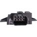 Metzger Steuergerät, Kraftstoffpumpe 2250604
