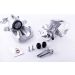 Hella Bremssattel 8AN 355 783-471