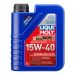 LIQUI MOLY Motoröl Touring High Tech 15W-40, 1L 1095