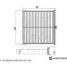 Blue Print Filter, Innenraumluft ADBP250039 Blue Print Filter, Innenraumluft ADBP250039