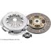 Blue Print Kupplungssatz ADP153008