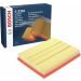 BOSCH 1 457 433 281 Luftfilter