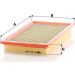 MANN-FILTER C 33 007 Luftfilter MANN-FILTER C 33 007 Luftfilter