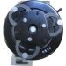 Kompressor, Klimaanlage ACP 509 000P Kompressor, Klimaanlage ACP 509 000P