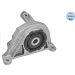 Lagerung, Motor 214 030 0022