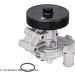 Blue Print Wasserpumpe ADM59178