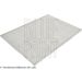 Blue Print Filter, Innenraumluft ADT32525