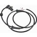 Metzger Sensor, Raddrehzahl 09001281