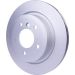 Hella Bremsscheibe Pro High Carbon 8DD 355 123-011