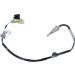 Sensor, Abgastemperatur 707119 Sensor, Abgastemperatur 707119