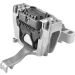 Lagerung, Motor TED51460 Lagerung, Motor TED51460