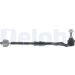 Spurstange TL614 Spurstange TL614